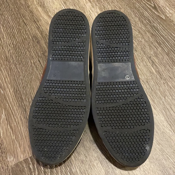 Bull Boxer Leather Sneakers (US size men’s 9) - Picture 7 of 7